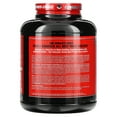 thumbnail image 2 of MuscleMeds Carnivor Mass, Anabolic Beef Protein Gainer, Cookies & Cream, 5.8 lbs (2,632 g), 2 of 4