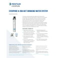 thumbnail image 3 of Everpure EV927151 H-300-NXT Drinking Water System, 3 of 4