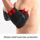 thumbnail image 4 of Protector de codo ANGGREK Neopreno Nylon S M L, 4 of 8