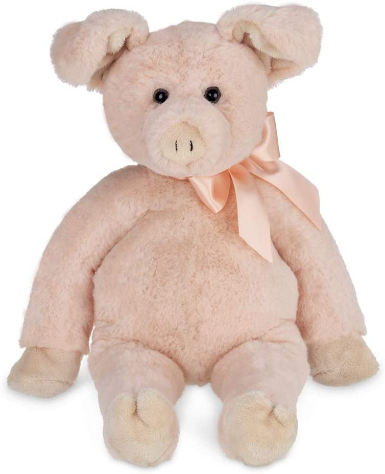 16 Inch Bearington Harry Heartstrings Stuffed Animal Teddy Bear with Gift Card Holder 