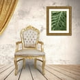 thumbnail image 3 of Maihara/Watt, Jeff/Boyce 12x14 Gold Ornate Wood Framed with Double Matting Museum Art Print Titled - Tropica II, 3 of 4