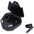 thumbnail image 3 of Auriculares inalámbricos X6 BT, miniauriculares estéreo impermeables con pantalla Digital LED para juegos deportivos, 3 of 5