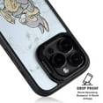 thumbnail image 4 of Skinit Disney Bambi Thumper Sketched portrait iPhone 16 Pro Kickstand Case, 4 of 4