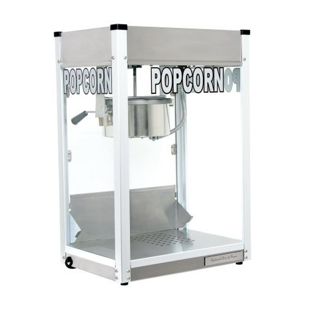 Professional Series 8 oz. Popcorn Machine