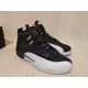 thumbnail image 4 of Ni - ke Ni - ke Air Jordan Retro 12 Playoffs Black White AJXII CT8013 006 Men's Size Shoe 9, 4 of 5