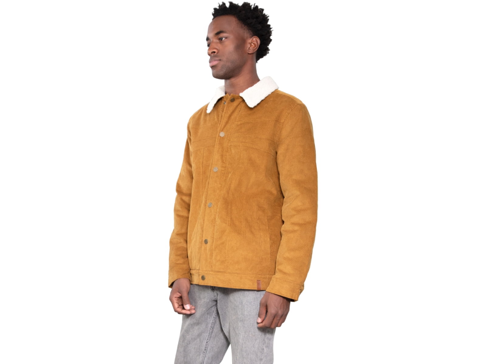 Obermeyer Condor Corduroy Jacket - Men's, Extra Large Obermeyer Condor Corduroy Jacket - Men's, Extra Large