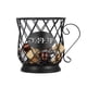 thumbnail image 3 of Cesta De Almacenamiento Universal Para Cápsulas De Café, Cesta Para Tazas De Café, Organizador De Cápsulas De Café Vintage, Negro Para El Hogar, Cafetería, Hotel Methold HA026726-02, 3 of 5