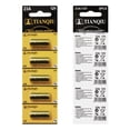 thumbnail image 2 of Tianqiu A23 12V Alkaline Battery, Tearstrip (50 Batteries), 2 of 10