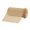 40cm, variant on Cut-to-Fit Cane Webbing Roll for Home Chair Repair, Faux Rattan Mesh with Open Hexagonal Weave for Project Use
