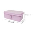 thumbnail image 2 of HEALEEP Storage Case For Mechanics Tools With Retro Style And Metal Material 1Pcs, 2 of 8
