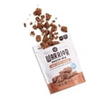 thumbnail image 5 of BeeFree Warrior Mix Gluten Free Granola - Chunky Granola Bites | Paleo Granola, Low Carb, Grain Free, Preservative Free, Oat Free | Bob's Salted Caramel, 9 Ounce, 5 of 6