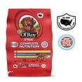 thumbnail image 3 of Ol Roy Complete Nutrition Adult Dry Dog Food, 15 lbs, 3 of 12