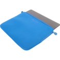 thumbnail image 5 of Tucano Colore Second Skin for Notebook 11.6in & 12.5in Notebook, Blue, 5 of 6