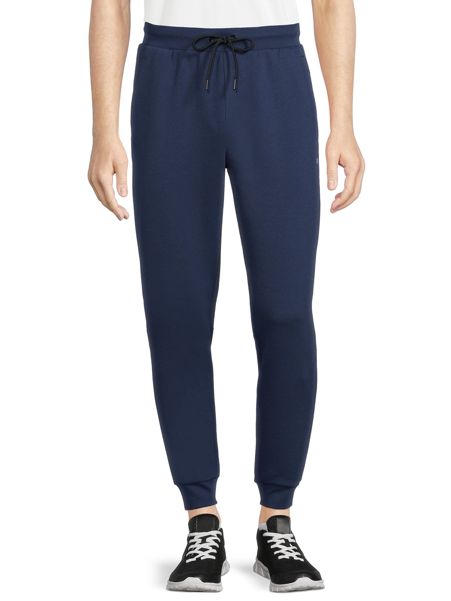 Buy Russell Men's and Big Men's Active Fusion Knit Jogger Pants, Sizes