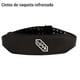 thumbnail image 2 of Cinto de Vaqueta Reforzado IUSA negro, 2 of 2