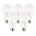 thumbnail image 1 of Luminus Ampoule LED Dimmable 13W Base E26, Lot de 5 Ampoule Dimmable 13W Base E26, Lot de 5, 1 of 1