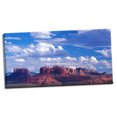 thumbnail image 2 of Gango Home Decor Sedona II by Ike Leahy (Ready to Hang); One 36x18in Hand-Stretched Canvas, 2 of 4