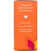 Hylands Naturals Leg Cramps Quick-Dissolving Tablets - 100 count