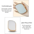 thumbnail image 4 of Depiladora portátil, exfoliación suave para depilación, dispositivo de depilación para mujeres, 4 of 9