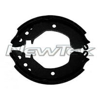 Drum Brake Shoe Fits select: 1986-1988 HYUNDAI EXCEL, 1991 HONDA PRELUDE