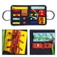 thumbnail image 5 of Tablero ocupado para Tablero de actividades sensoriales para Desarrolla básicas y Juguete - número Número de alfabeto Baoblaze juego de mesa ocupado, 5 of 8