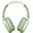 Green, variant on General Y01 Wireless Noise Canceling Headphones Bluetooth 5.3 Over Ear Headphones with Microphone, Hi-Res Audio, 48H Playtime, Foldable Comfortable Earpads,Compatible with iOS,Android,PC, Green