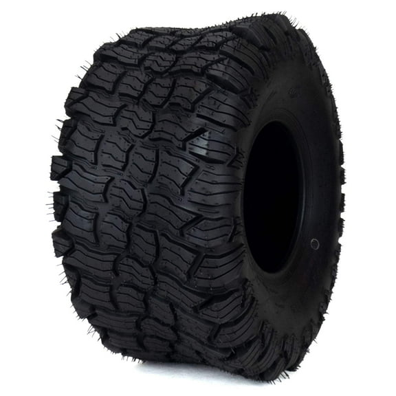 (1) 4 Ply Reaper Turf Heavy Duty Tire 20x10.00-8 Zero Turn Mowers