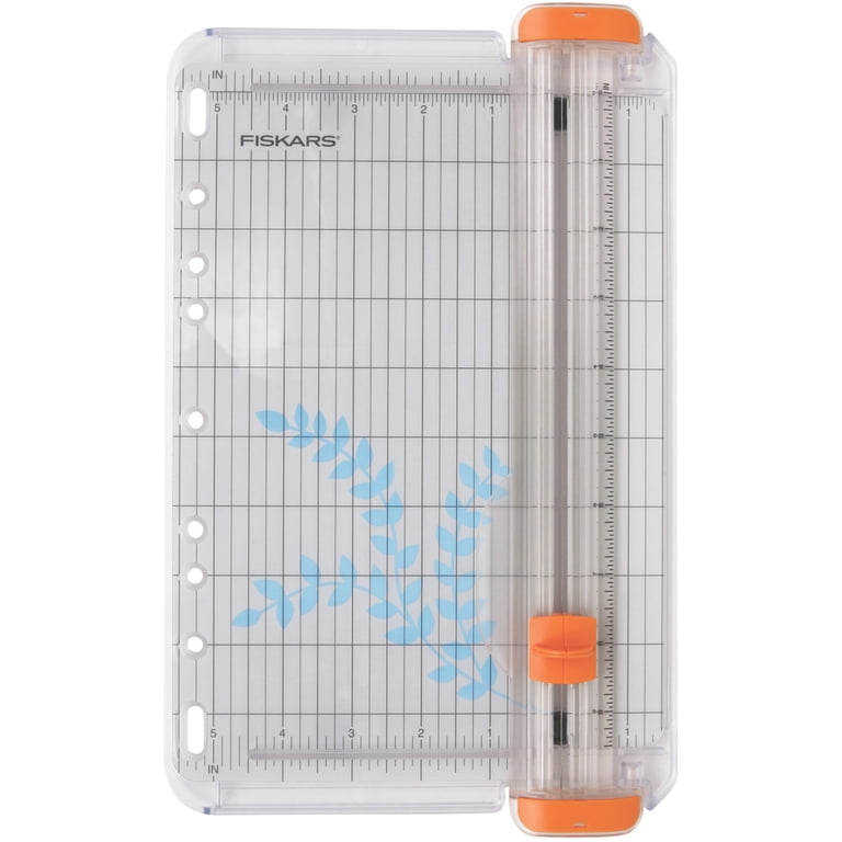 Fiskars, Paper Trimmer, 9