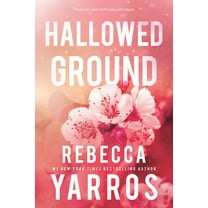 Rebecca Yarros: Hallowed Ground (Paperback)