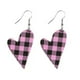 thumbnail image 1 of Sonducket Pendientes Cuero Labio Elegante Oreja Cuelga Exagerado Pendiente Adornos Suministros para fiestas Día de San Valentín Boda Ropa, zapatos y accesorios Miscelánea Tipo 1 Sonducket AP010115-01, 1 of 6