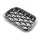 thumbnail image 5 of Reemplazo de rejilla de riñón para parachoques delantero de automóvil para BMW Serie 3 E36 M3 1997-1999 Galvanizar, 5 of 5