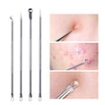 thumbnail image 4 of Fiudx Mascarilla Facial Exfoliación y Fórmula Botánica Suave, No Irritante, Elimina Puntos Negros, Limpieza Profunda, Suaviza La Piel y Minimiza Los Poros, para Todo Tipo de Piel, Incluye Accesorios, 4 of 7