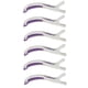 thumbnail image 2 of Nuevo accesorio de pinzas salón uquería púrpura Zulema Clips de color para el cabello, 2 of 8