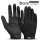 thumbnail image 5 of Guantes de ciclismo con pantalla táctil, guantes transpirables a prueba de golpes, guantes deportivo WEST BIKING Guantes de bicicleta, 5 of 7