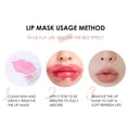 thumbnail image 3 of Moisturizing Lip  Collagen Lip  Collagen Lip Pads Repair Lip  Sleeping Lip  Moisturizing Lip  Vitamin E Exfoliating Dead Skin Removal Anti Wrinkle Collagen Lips Pads, 3 of 6
