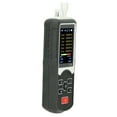 thumbnail image 3 of Air Quality Dust Particle Counter,Dust Particle Counter Professional Particulate Matter Tester Dust Particle Counter Seamless Integration, 3 of 7