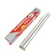 thumbnail image 2 of Rollo de papel de aluminio para catering de cocina | Envoltura de alimentos de alta resistencia | Apto para horno, barbacoa, congelador | Papel de aluminio para hornear y cocinar | Caja a prueba de, 2 of 6