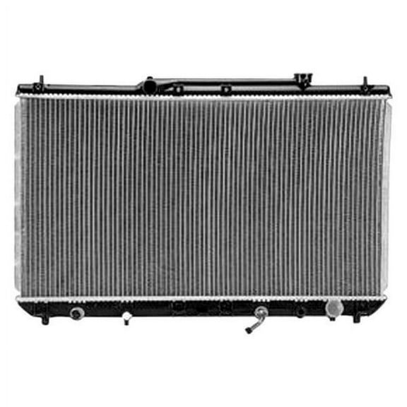 Radiator for Toyota Camry 1997-2001 2.2 Liter L4 RAD1909