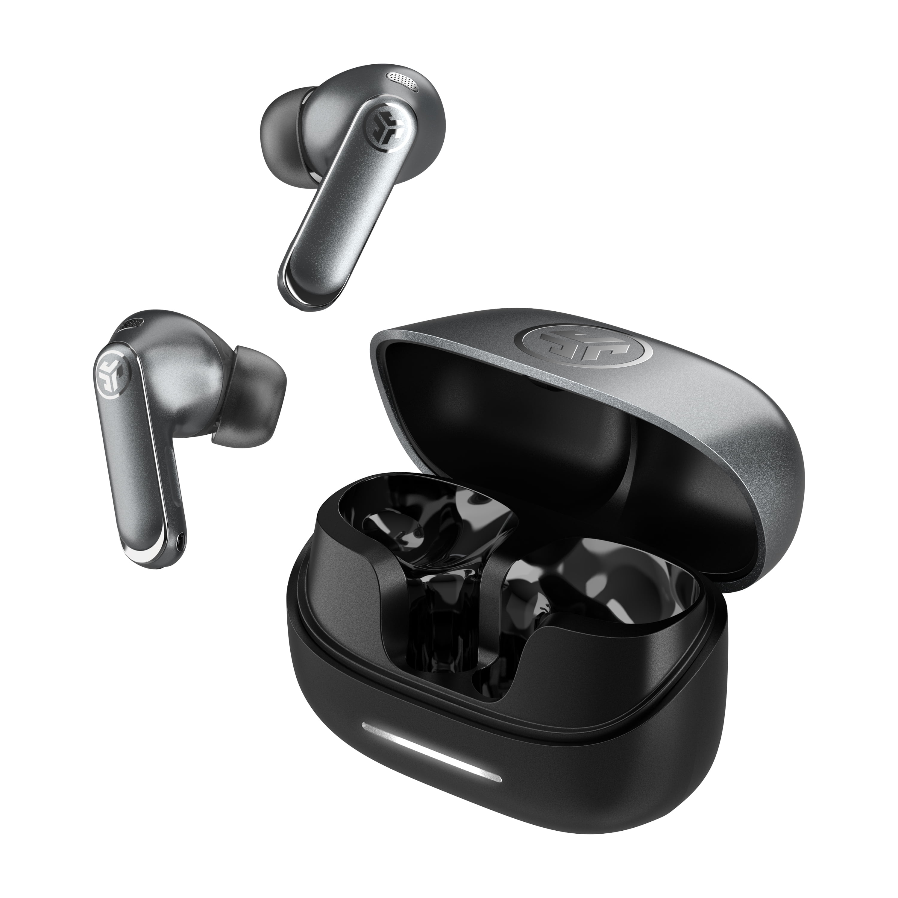 未開封　新品　SHOKZ OPENFIT AIR ブラック ワイヤレスイヤフォン Shokz OpenFit Air Black Open-Ear True Wireless Earbuds - Walmart.com