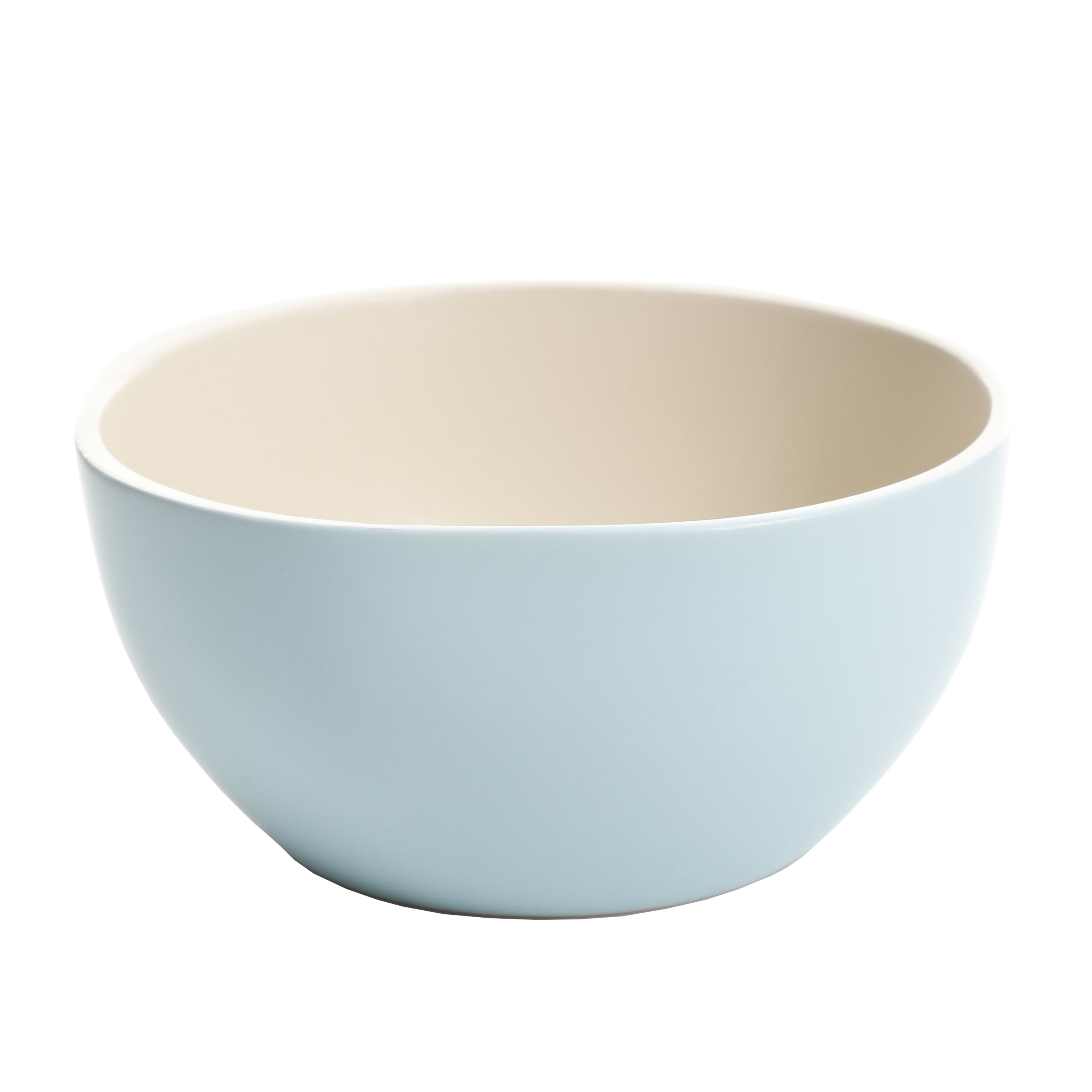 Gibson Home Soho Lounge Pastel Blue 16-Piece Dinnerware Set