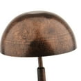 thumbnail image 3 of GROWTH TANK Baseball Sports Hat Display Holder Storage Stand Dryer Rack 2 Color Coppery, 3 of 8