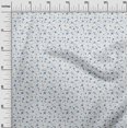 thumbnail image 2 of oneOone Polyester Lycra Fabric Artistic Floral Flower Print Fabric by The Yard 56 Inch Wide, 2 of 4