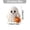 A*3, variant on RUIQPGRT 1 Pc Glow in The Dark 3D Printed Ghost Figurine, 1.54 x 1.5 inch Luminous Halloween Spirit Decoration for Desk Shelf Party Spooky Home Decor