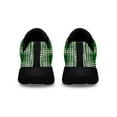 thumbnail image 4 of ChriStas Golf Cart HohoHole Shoes Sneakers Black Size 4, 4 of 7