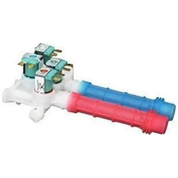 Frigidaire APL134637810 Washer Water Inlet Valve