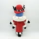 thumbnail image 4 of TV Hazbin Hotel (2024) Figura de peluche de Horror Purple Nun St Hell Inn, 4 of 5