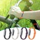 thumbnail image 1 of Xihbxyly Pulsera Repelente de Mosquitos, Ingredientes Naturales, Diseño Impermeable y Elástico, Ideal para Senderismo, Camping, Pesca y Viajes. Material Eva Suave, Envuelta Individualmente. 1 Unidad,, 1 of 3