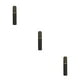 thumbnail image 1 of Matsuzay Soporte para agujas de coser, costura, reparación, punto de cruz, contenedor de almacenamiento, portátil, reutilizable, tubo de cuero Type1 NO1, 1 of 6