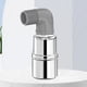 thumbnail image 4 of Válvula de bola flotante de 1/2 3/4 1 pulgada resistente al calor para tanque de agua/piscina/torre de agua, 4 of 6