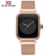 thumbnail image 1 of Relojes para Hombre Reloj de Pulsera de Cuarzo de Lujo Reloj Informal de Negocios para Hombres Reloj Impermeable de Moda para Hombres, 1 of 8